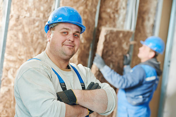 Best Spray Foam Insulation  in Patterson, LA